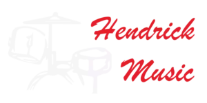 Logo Hendrick Music